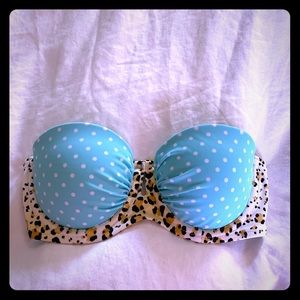 Victorias Secret bathing suit top